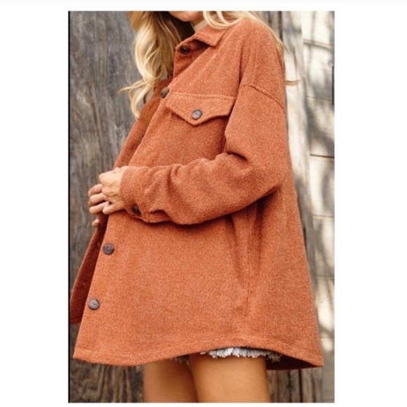 RUST SHACKET-NEW - Picture 4 of 4